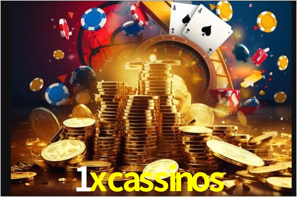 1xcassinos,1xcassinos.com