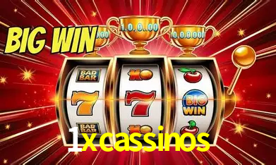 1xcassinos,1xcassinos.com