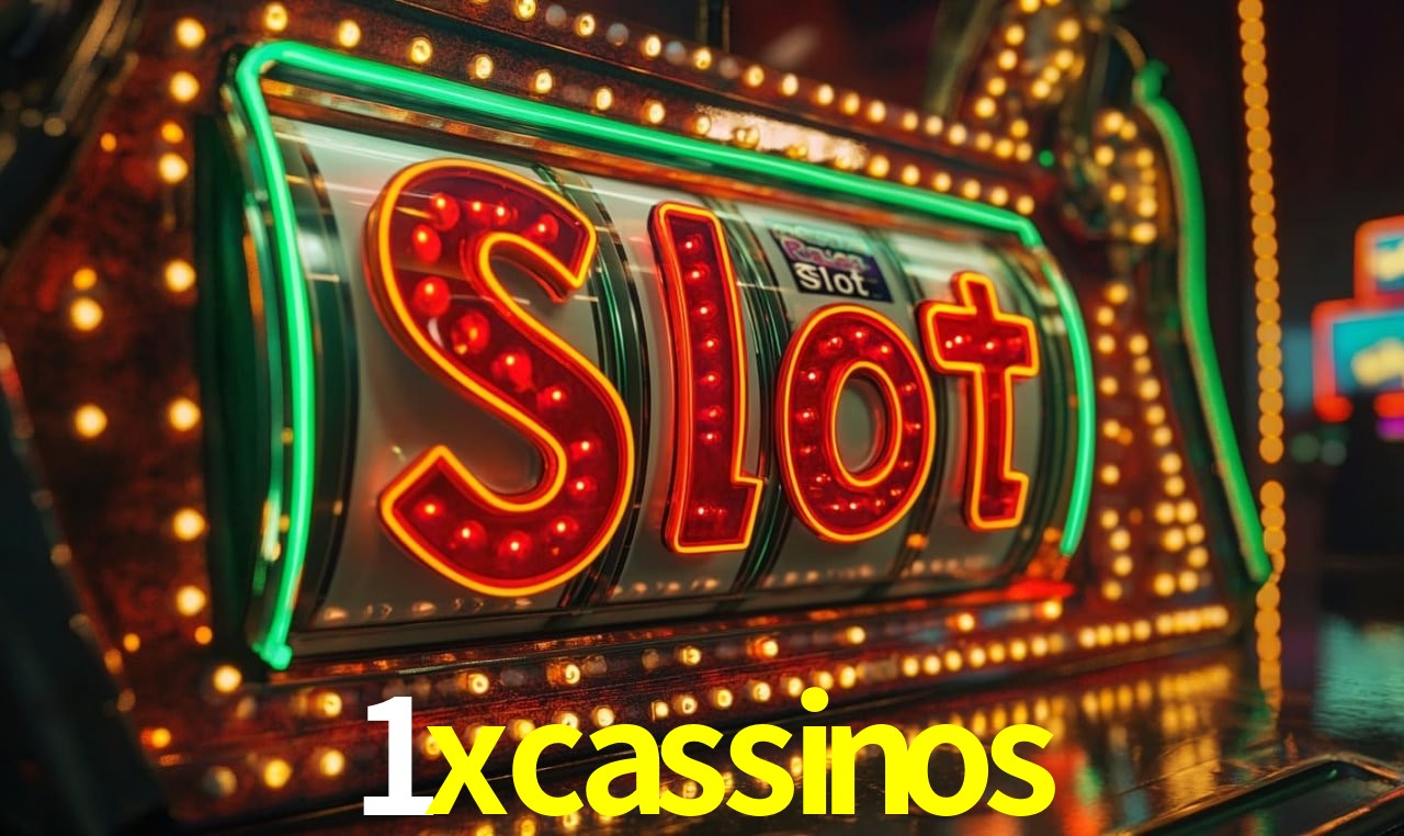 1xcassinos bet