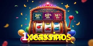 1xcassinos: Seu Cassino Premiado com Pagamentos Rápidos