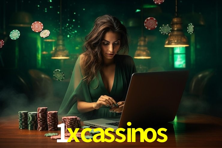1xcassinos