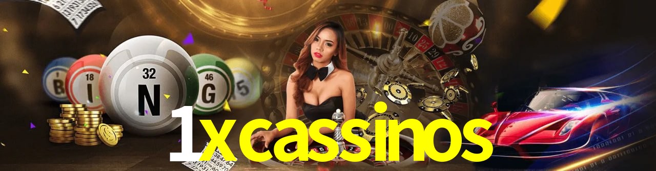 1xcassinos