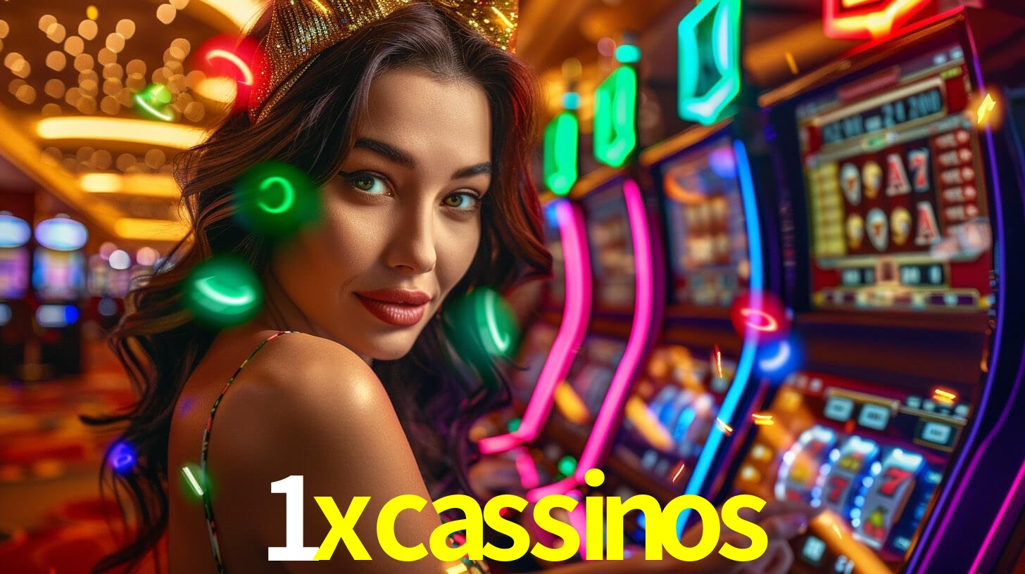 Bônus Generosos e Exclusivos no 1xcassinos para Você!