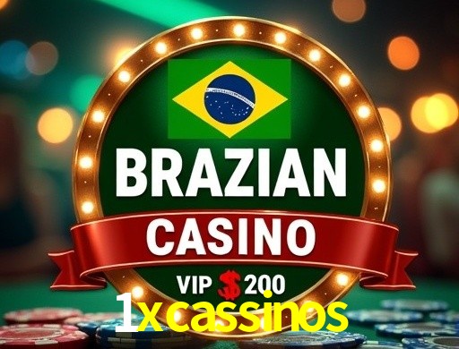 1xcassinos bet