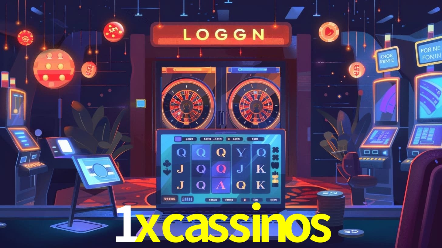 1xcassinos