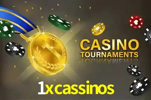 1xcassinos.com