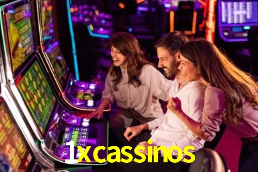 1xcassinos