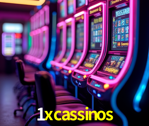 1xcassinos