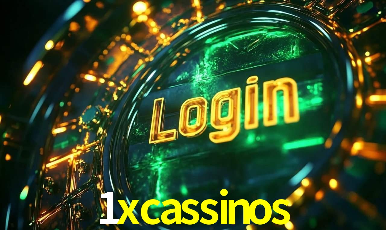 1xcassinos