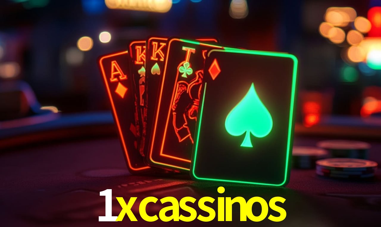 Ofertas Imperdíveis na 1xcassinos: Promoções e Bônus Que Valem a Pena