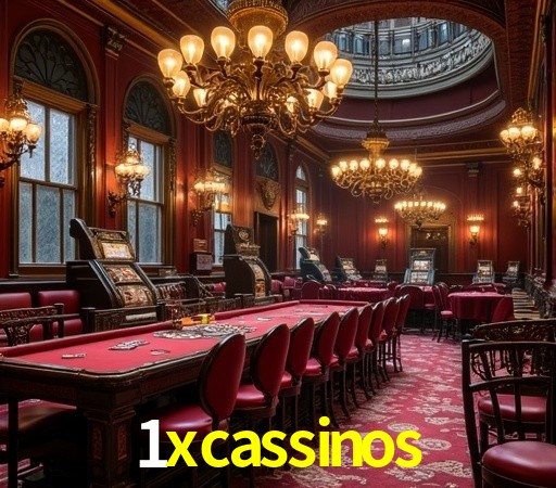 1xcassinos,1xcassinos.com