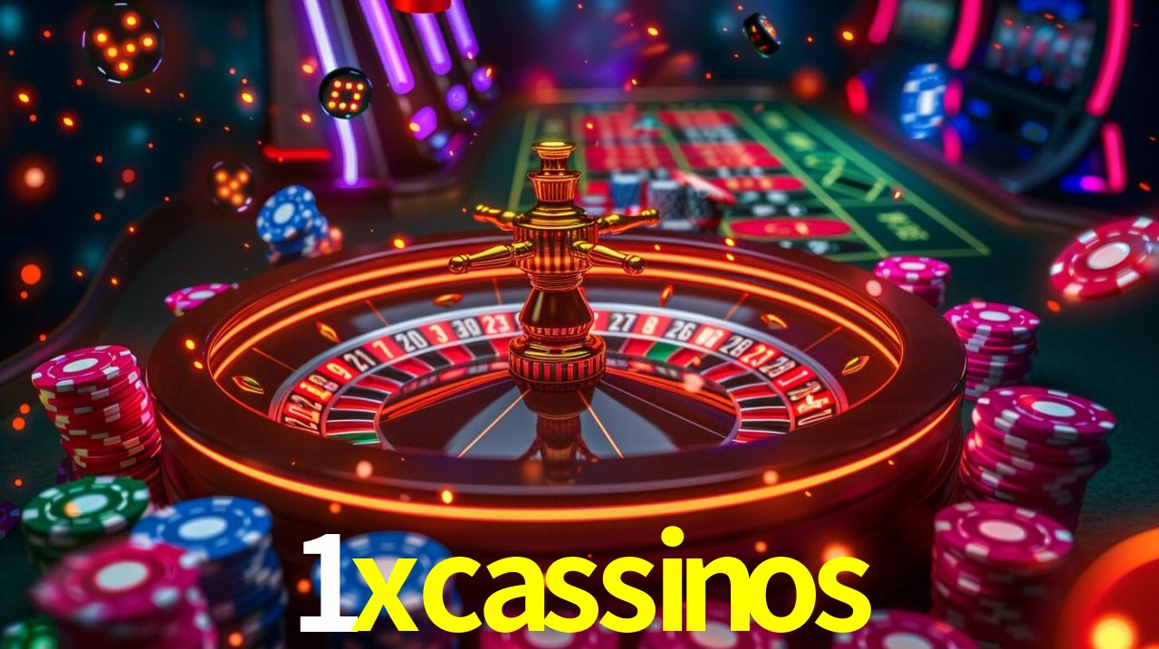 1xcassinos: Seu Especialista em Apostas Esportivas Brasileiras