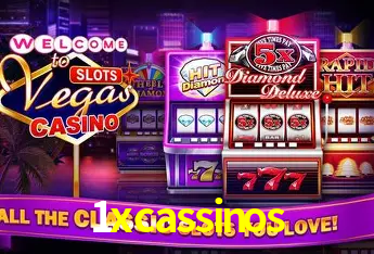 1xcassinos bet