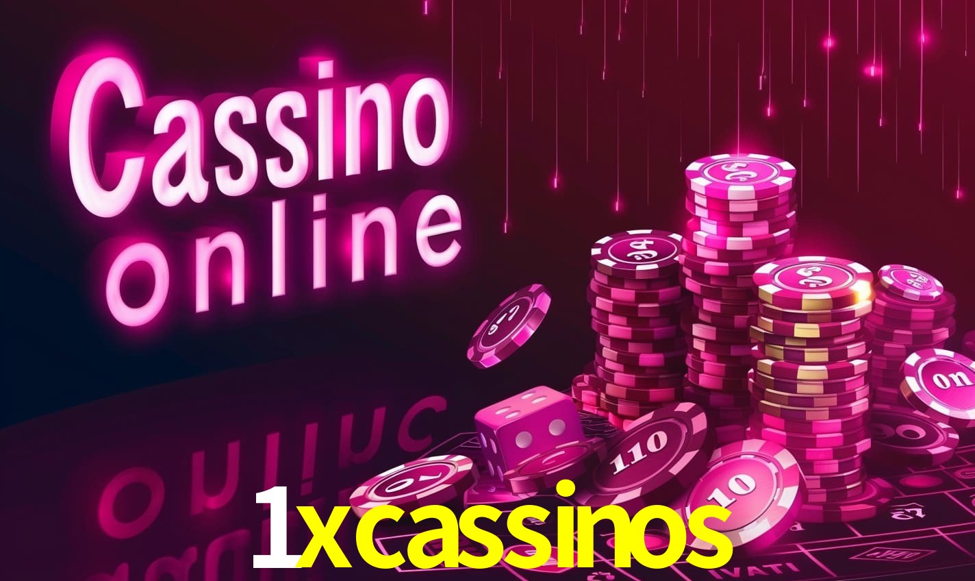 1xcassinos